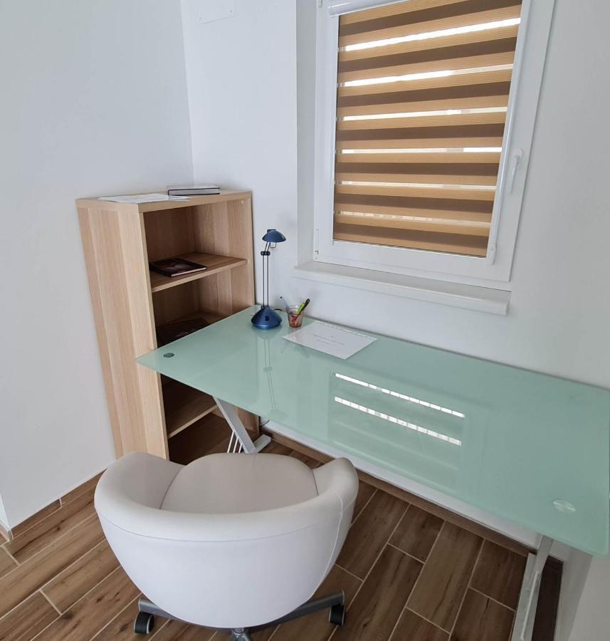 Szondi Corner Apartman 布达佩斯 外观 照片