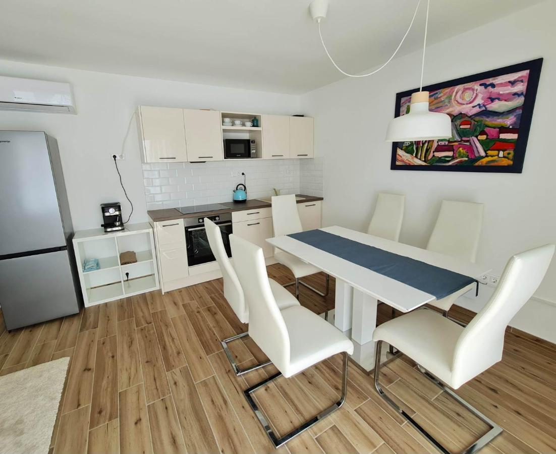 Szondi Corner Apartman 布达佩斯 外观 照片