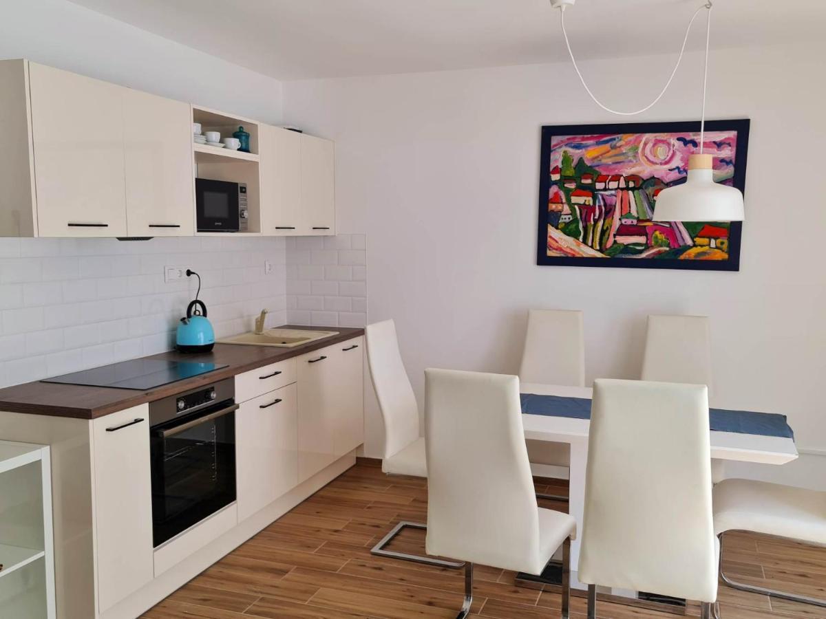 Szondi Corner Apartman 布达佩斯 外观 照片