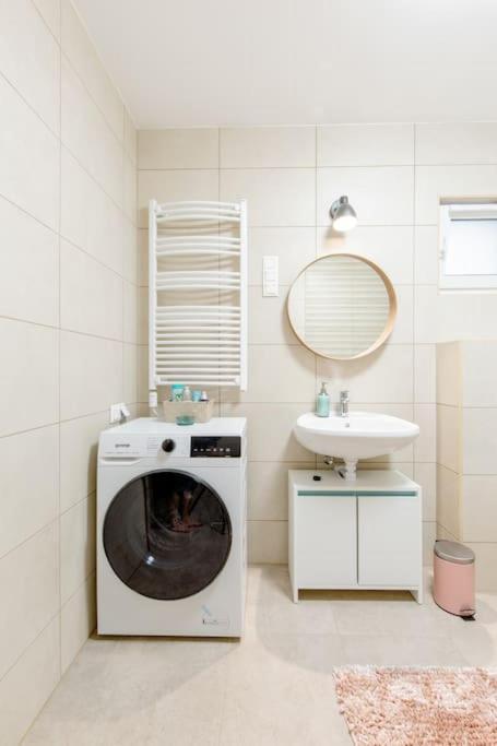 Szondi Corner Apartman 布达佩斯 外观 照片