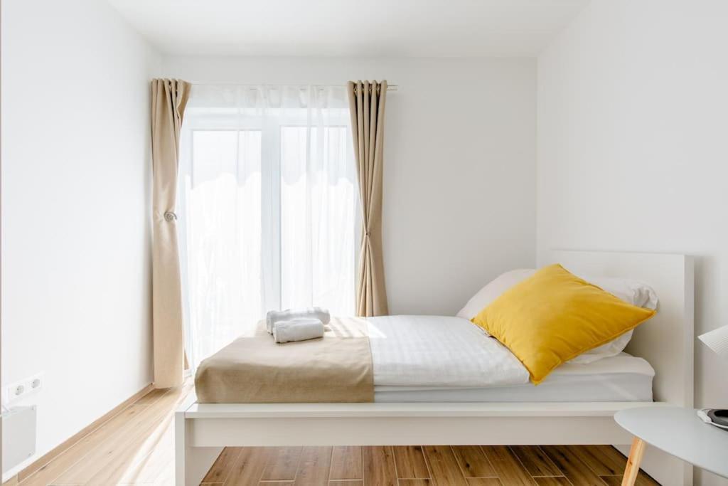 Szondi Corner Apartman 布达佩斯 外观 照片