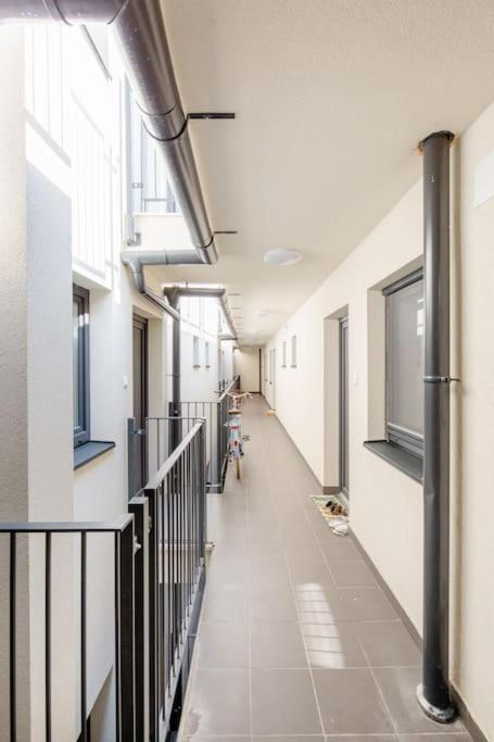 Szondi Corner Apartman 布达佩斯 外观 照片